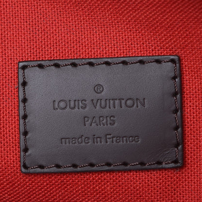 Louis Vuitton Damier Ebene Duomo Hobo 6 of 7
