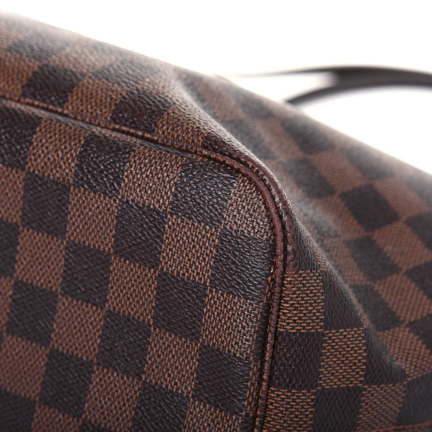Damier Ebene Neverfull MM