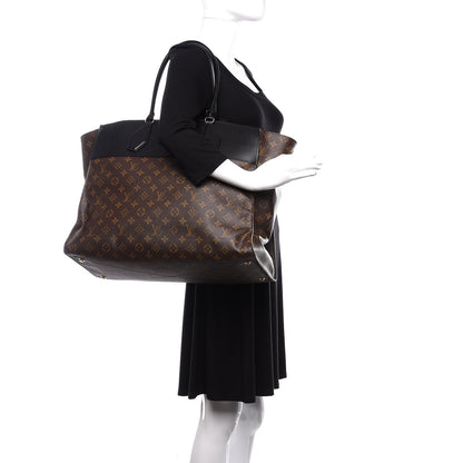 Louis Vuitton Monogram City Steamer XXL 2 of 11