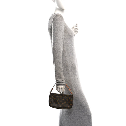 Louis Vuitton Monogram Pochette Accessories 2 of 11