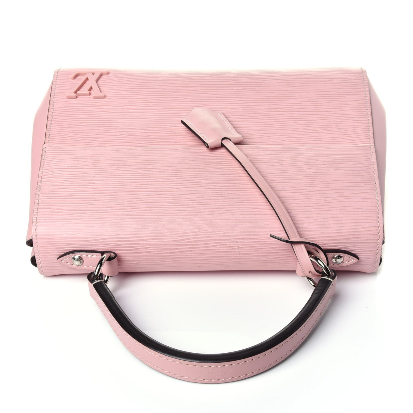 Epi Cluny BB Rose Ballerine
