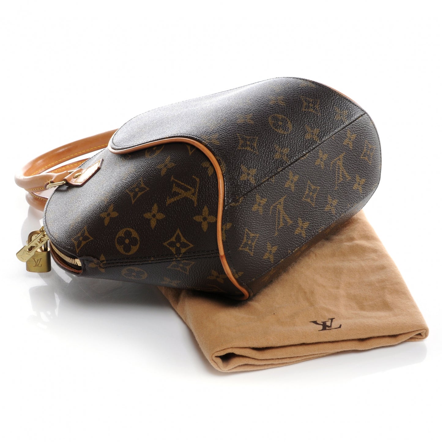 Monogram Ellipse PM