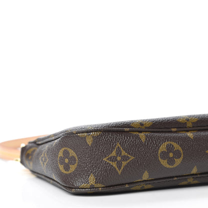 Louis Vuitton Monogram Pochette Accessories NM 6 of 10