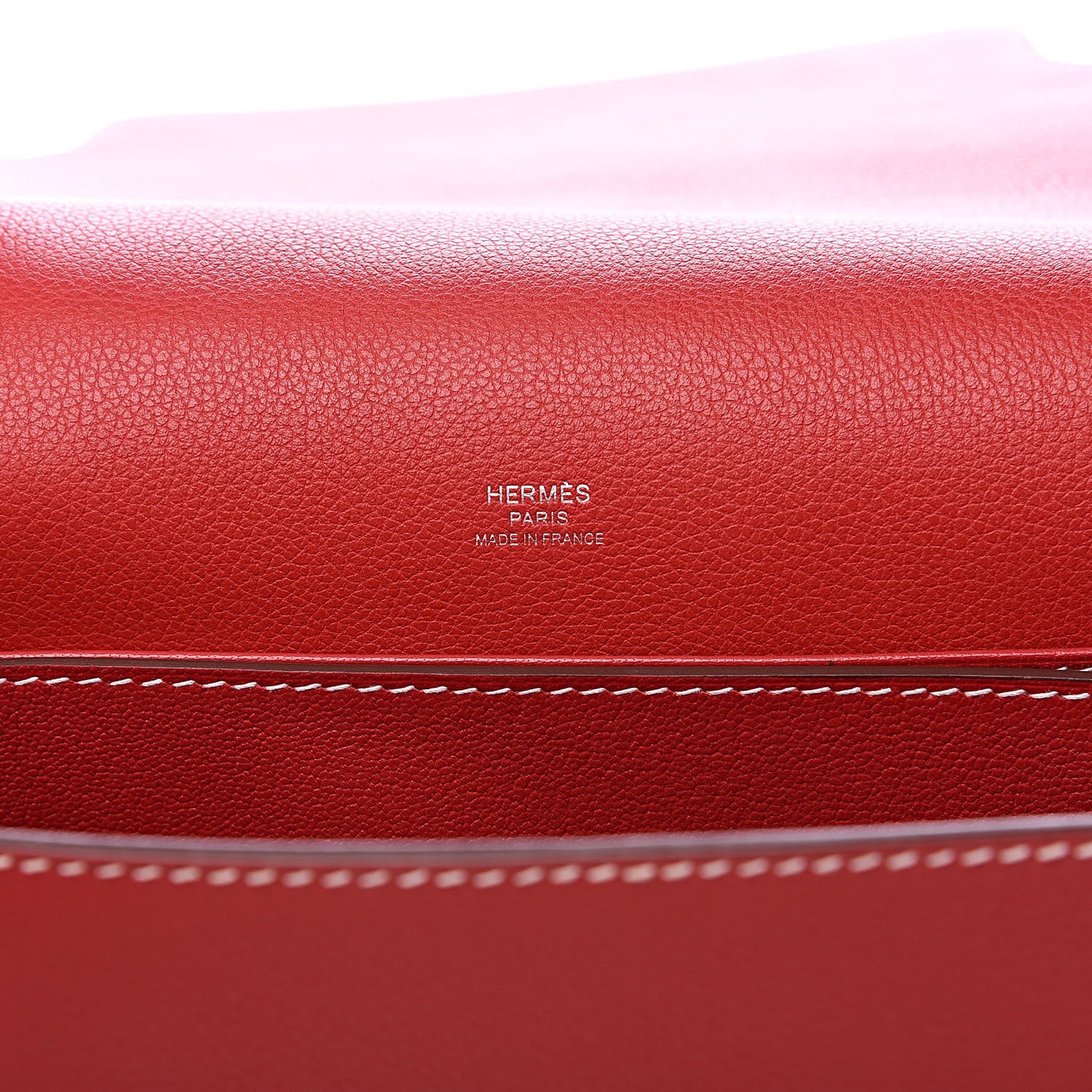 Evercolor Sac Roulis 23 Rouge Casaque