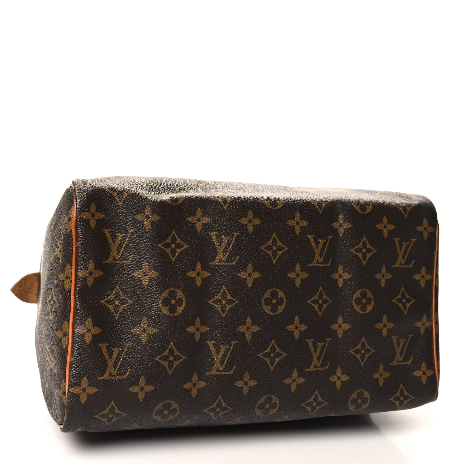 Louis Vuitton Monogram Speedy 30 4 of 12