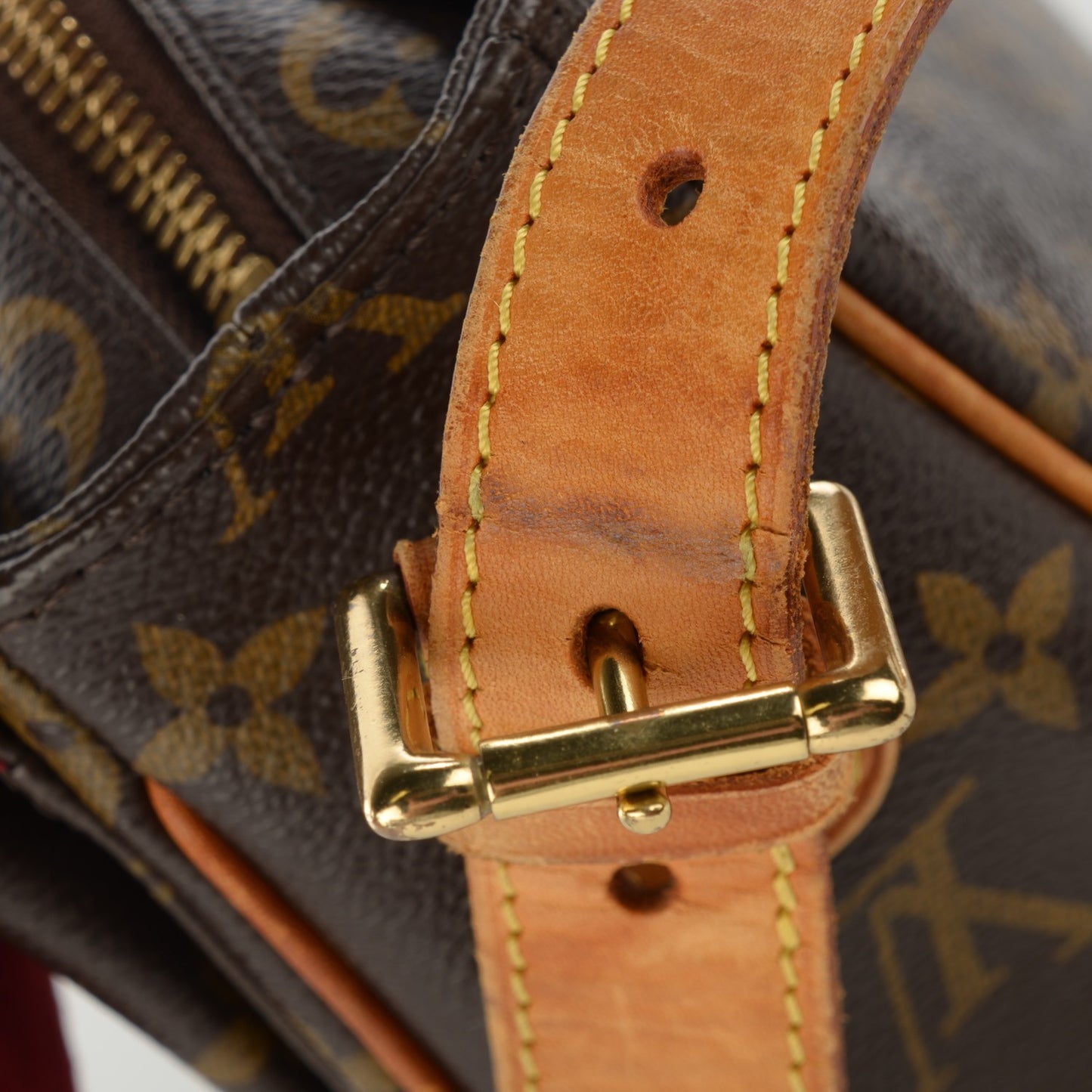 Monogram Viva-Cite MM