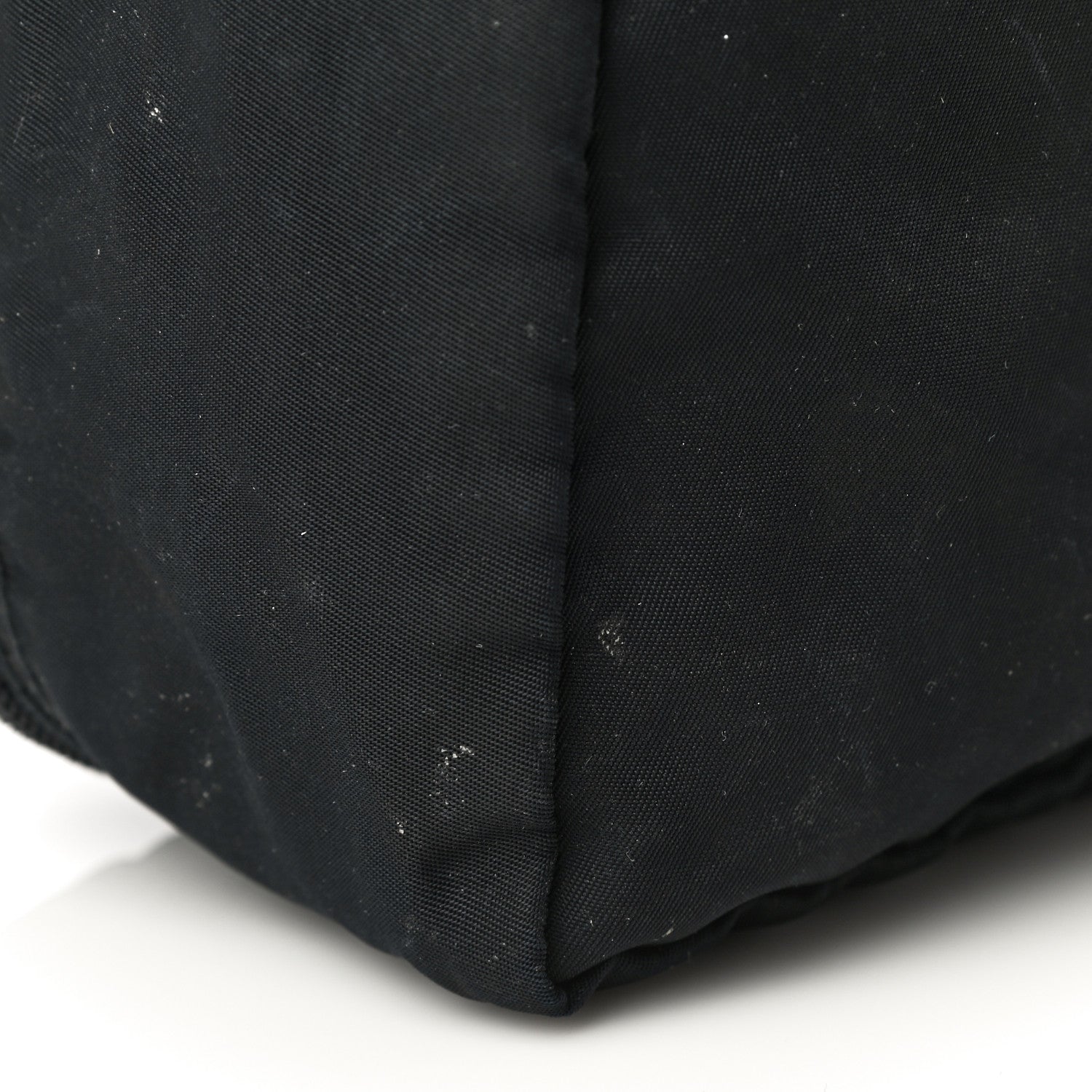 Prada Tessuto Nylon Pouch 19 of 28