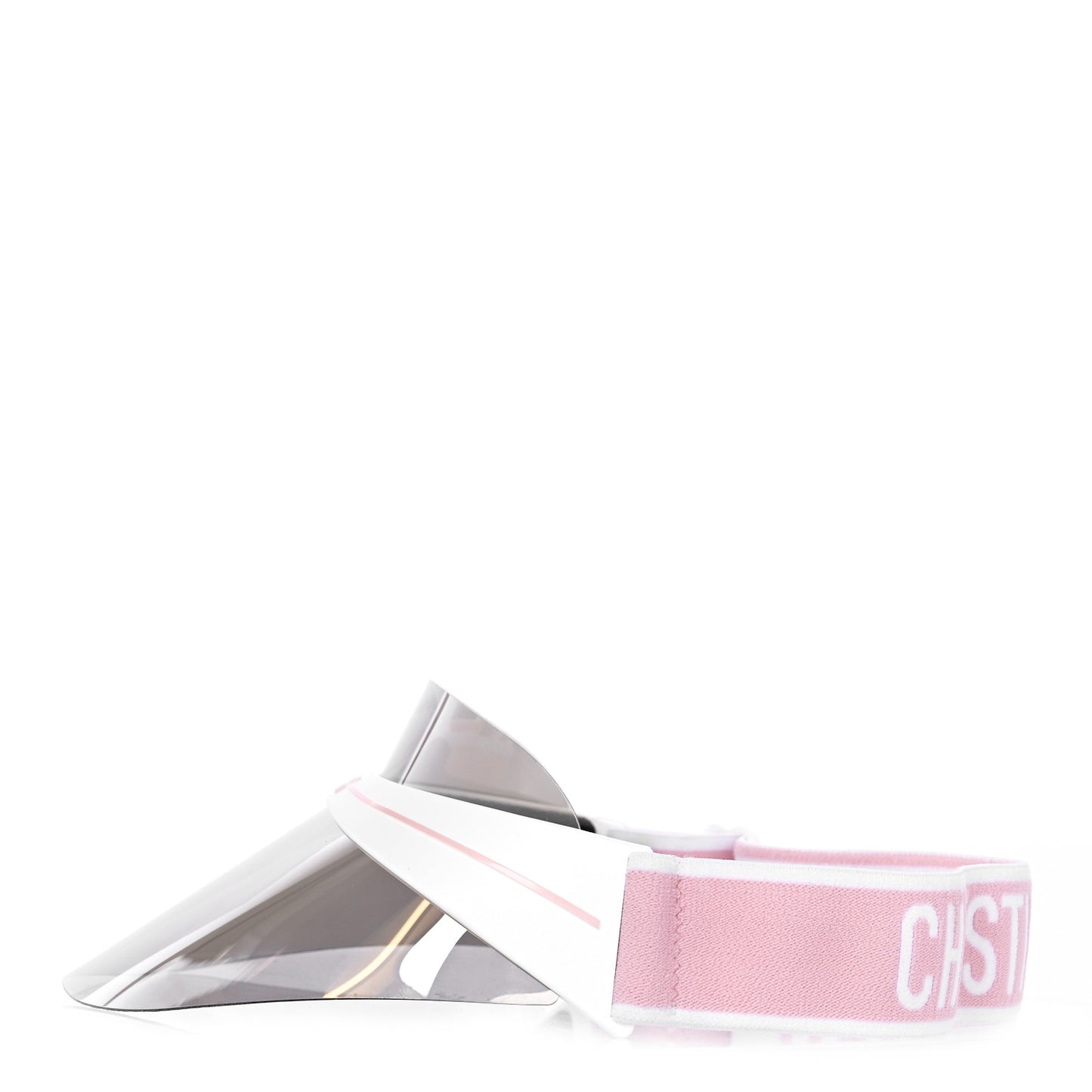 DiorClub1 Sun Visor Pink