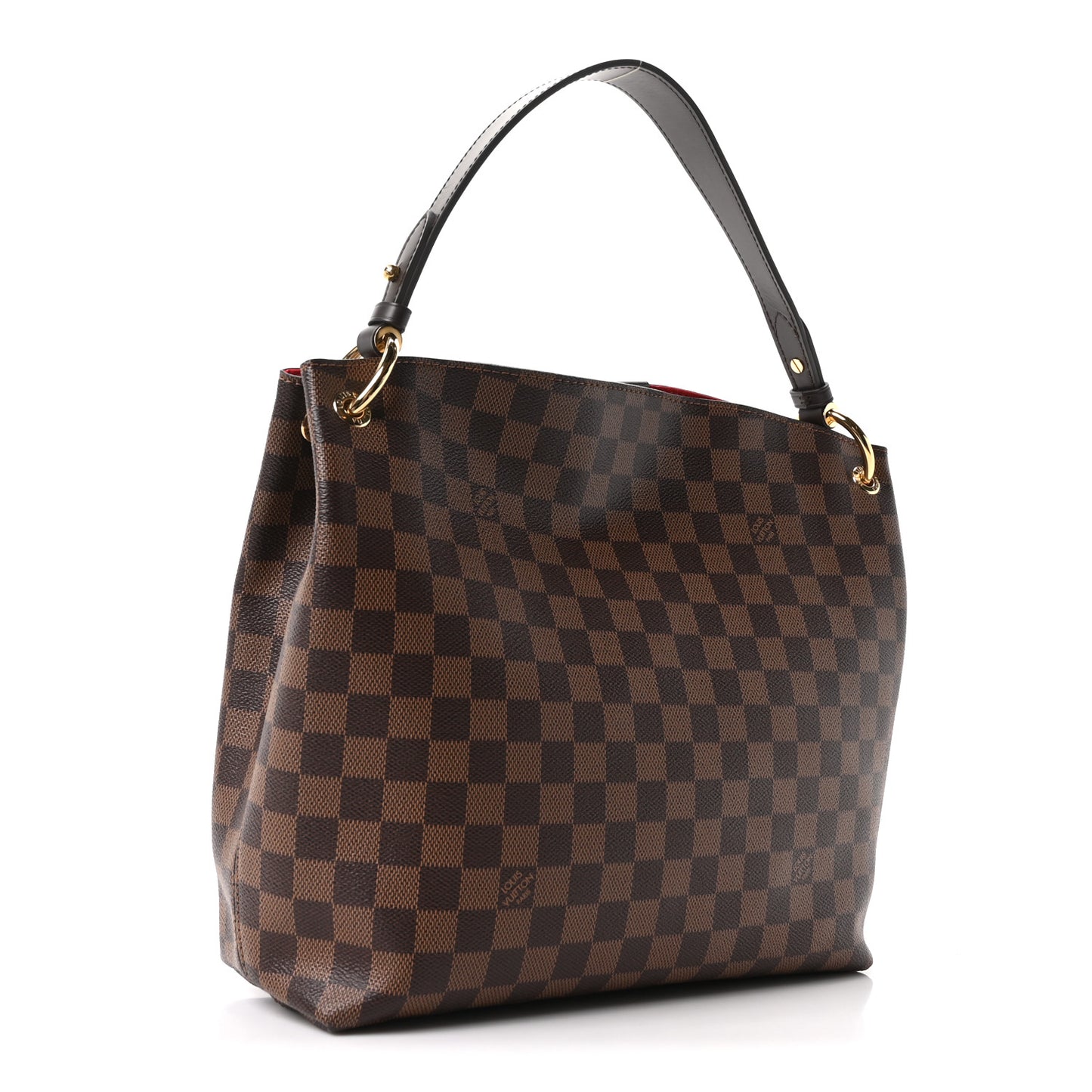 Damier Ebene Graceful PM