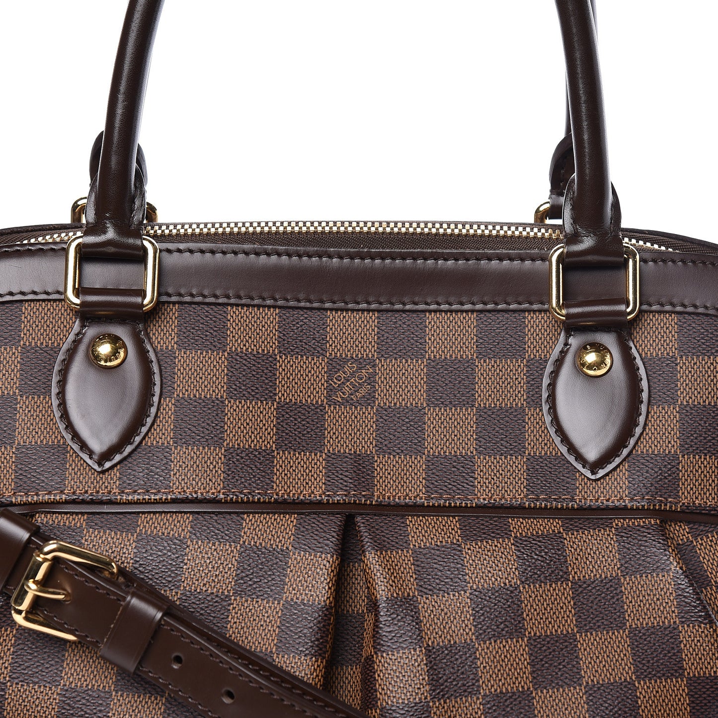 Damier Ebene Trevi GM