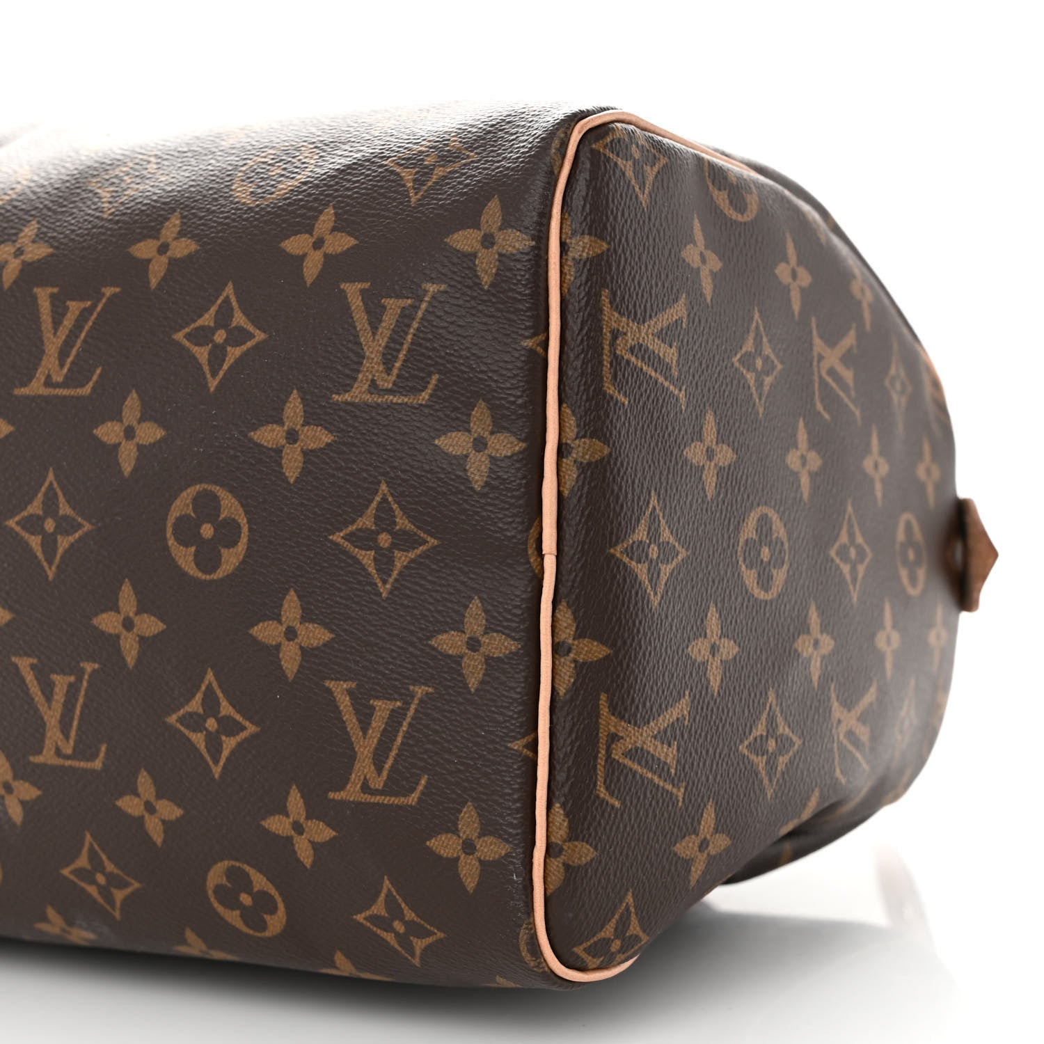 Louis Vuitton Monogram Speedy 30 10 of 10