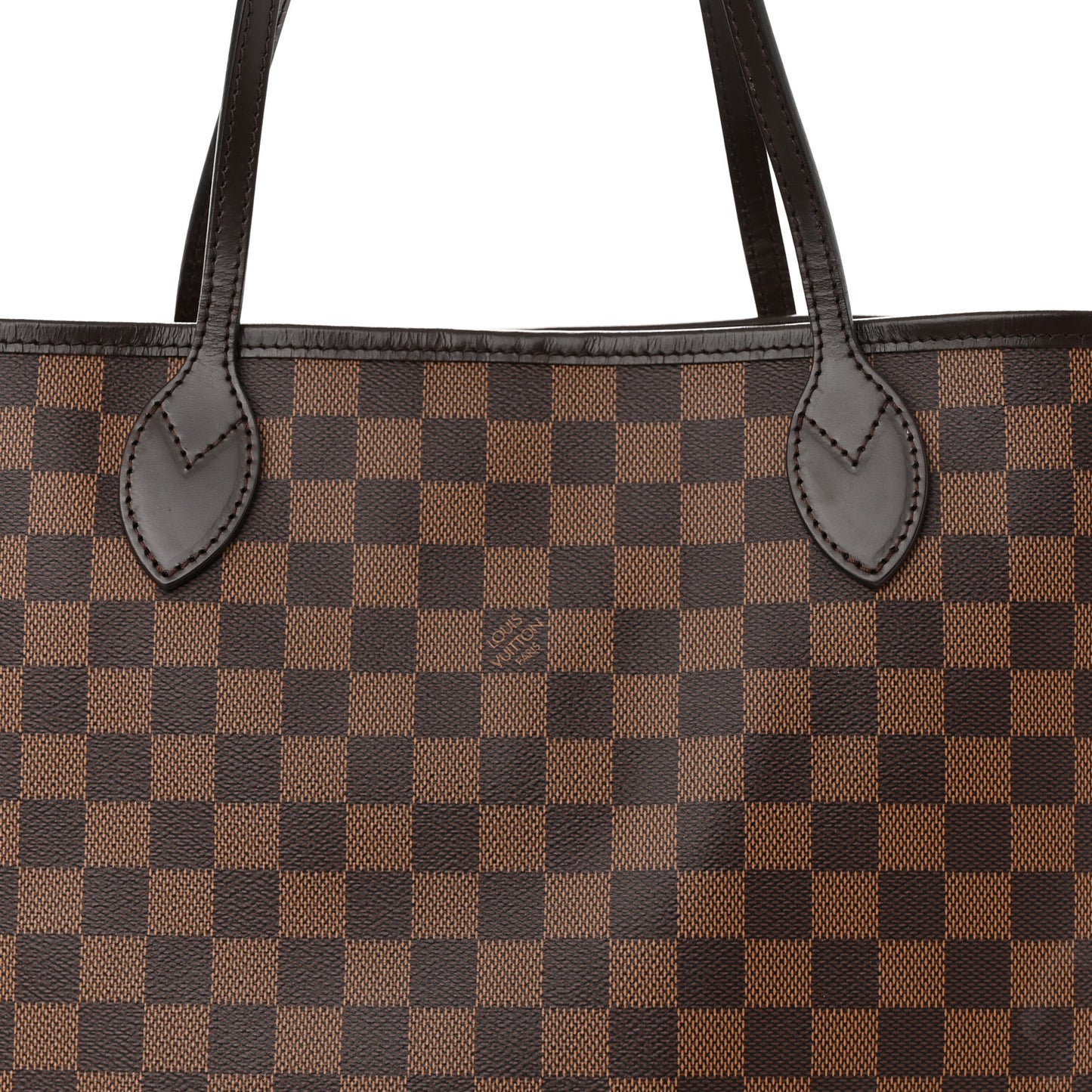 Damier Ebene Neo Neverfull MM