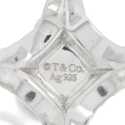 Tiffany Sterling Silver Eiffel Tower Charm 3 of 3