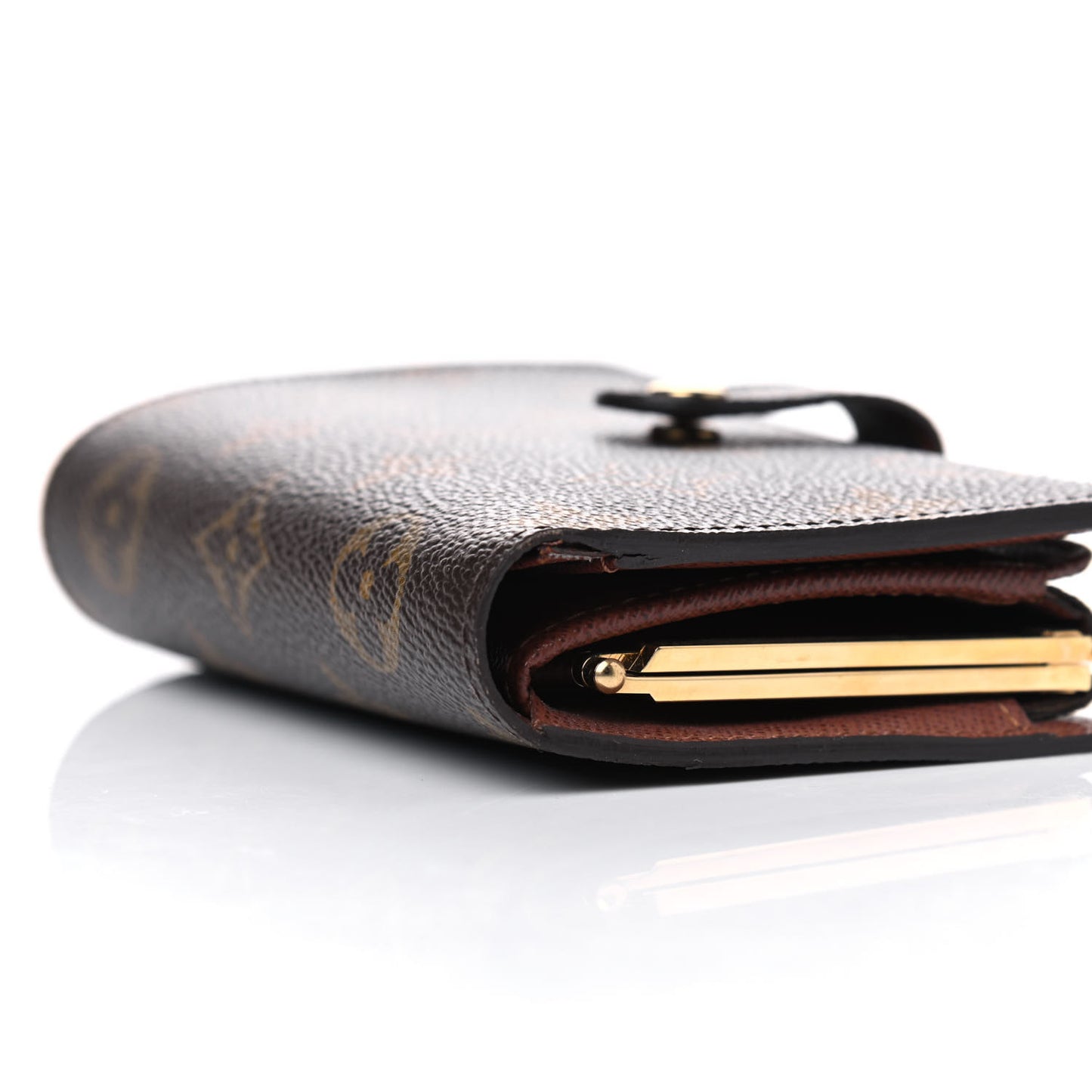 Monogram French Purse Wallet