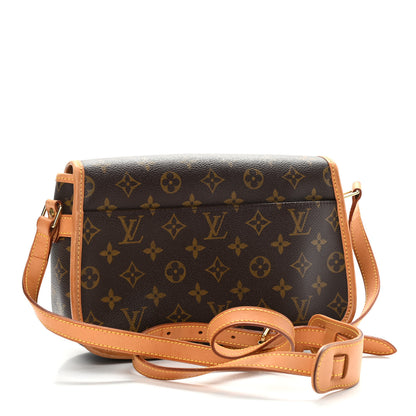 Louis Vuitton Monogram Sologne 3 of 10
