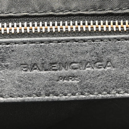 Balenciaga Agneau Giant 12 Gold Hardware Town Black 6 of 11