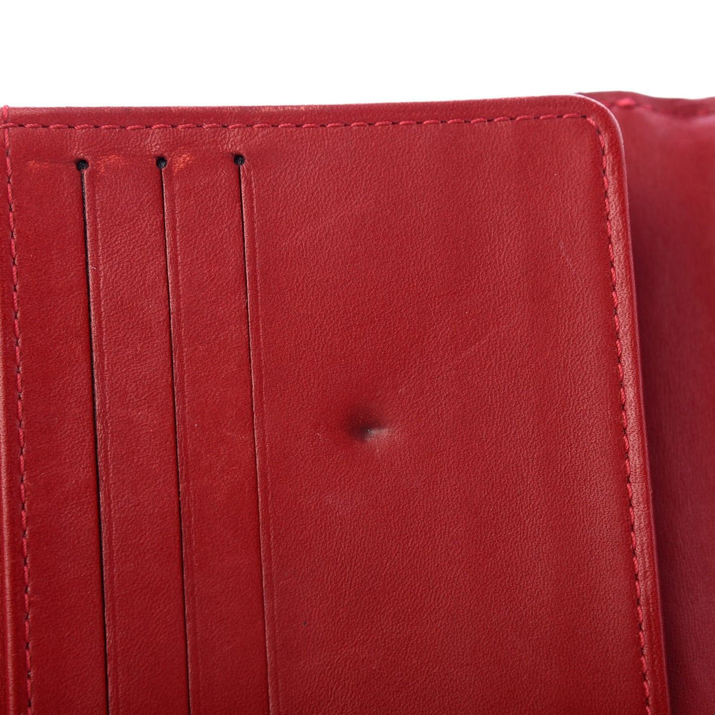 Vernis Elise Wallet Pomme D'Amour