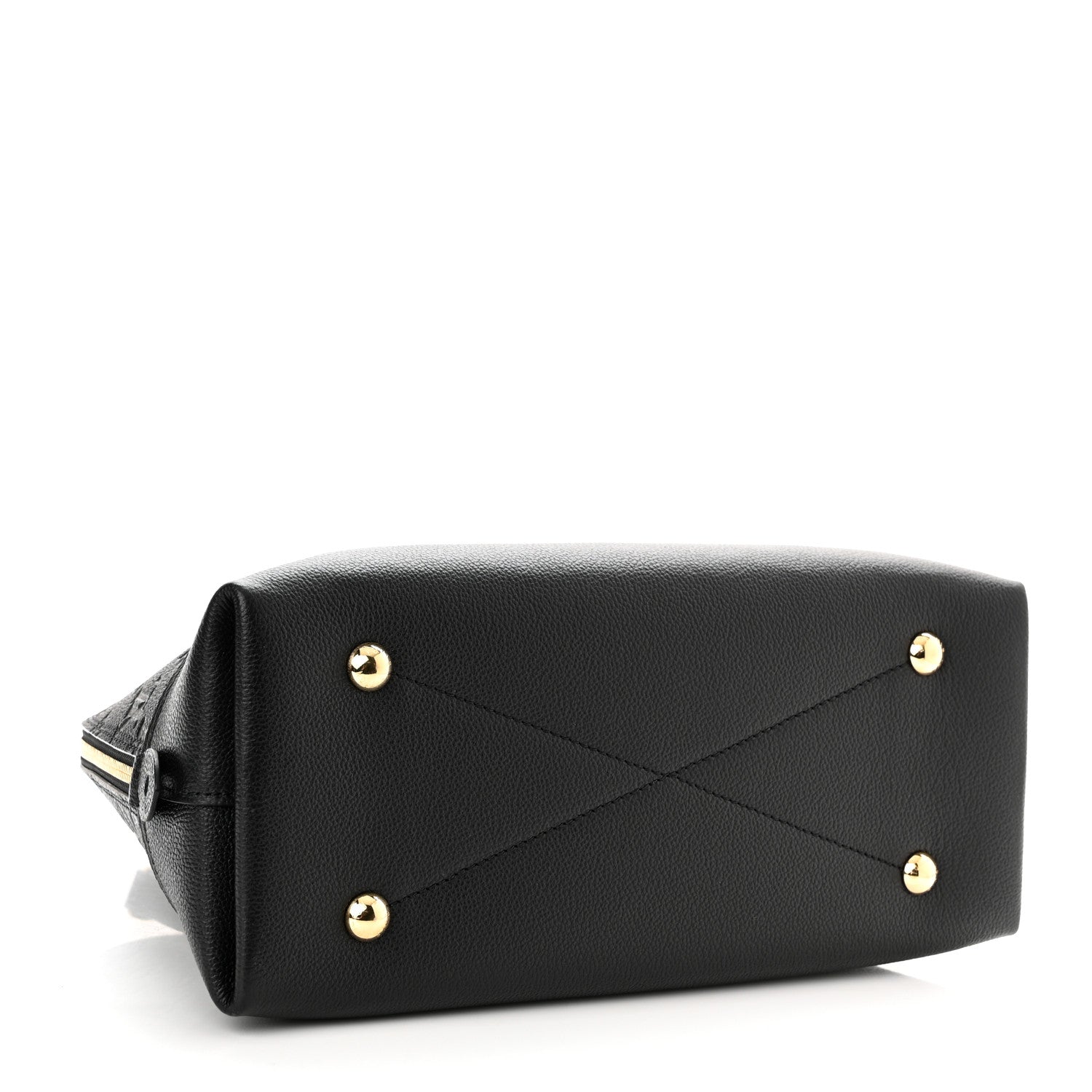 Louis Vuitton Empreinte Neo Alma PM Black 4 of 10