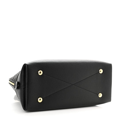 Louis Vuitton Empreinte Neo Alma PM Black 4 of 10
