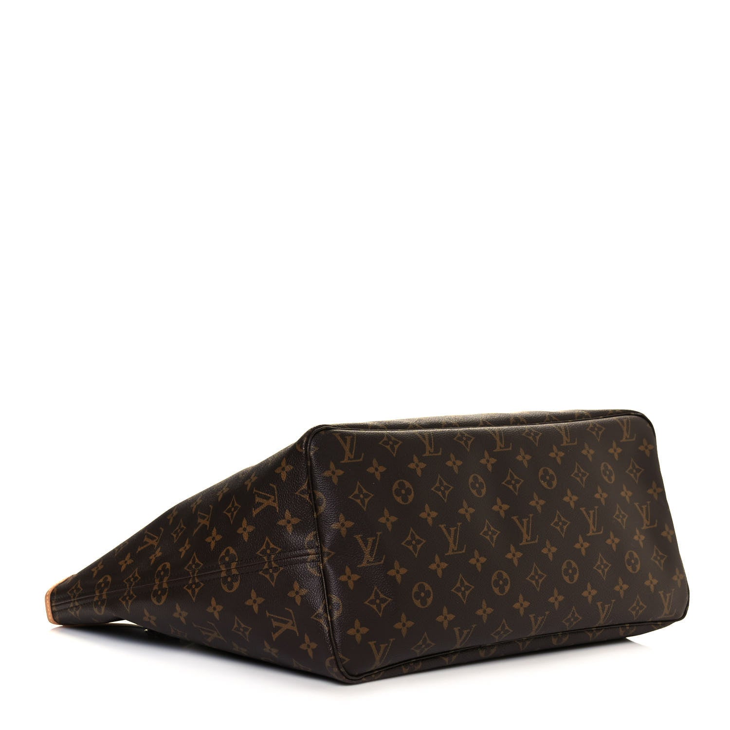 Louis Vuitton Monogram Neo Neverfull GM Pivoine 4 of 11