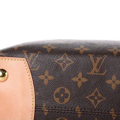 Louis Vuitton Monogram Wilshire MM 10 of 13