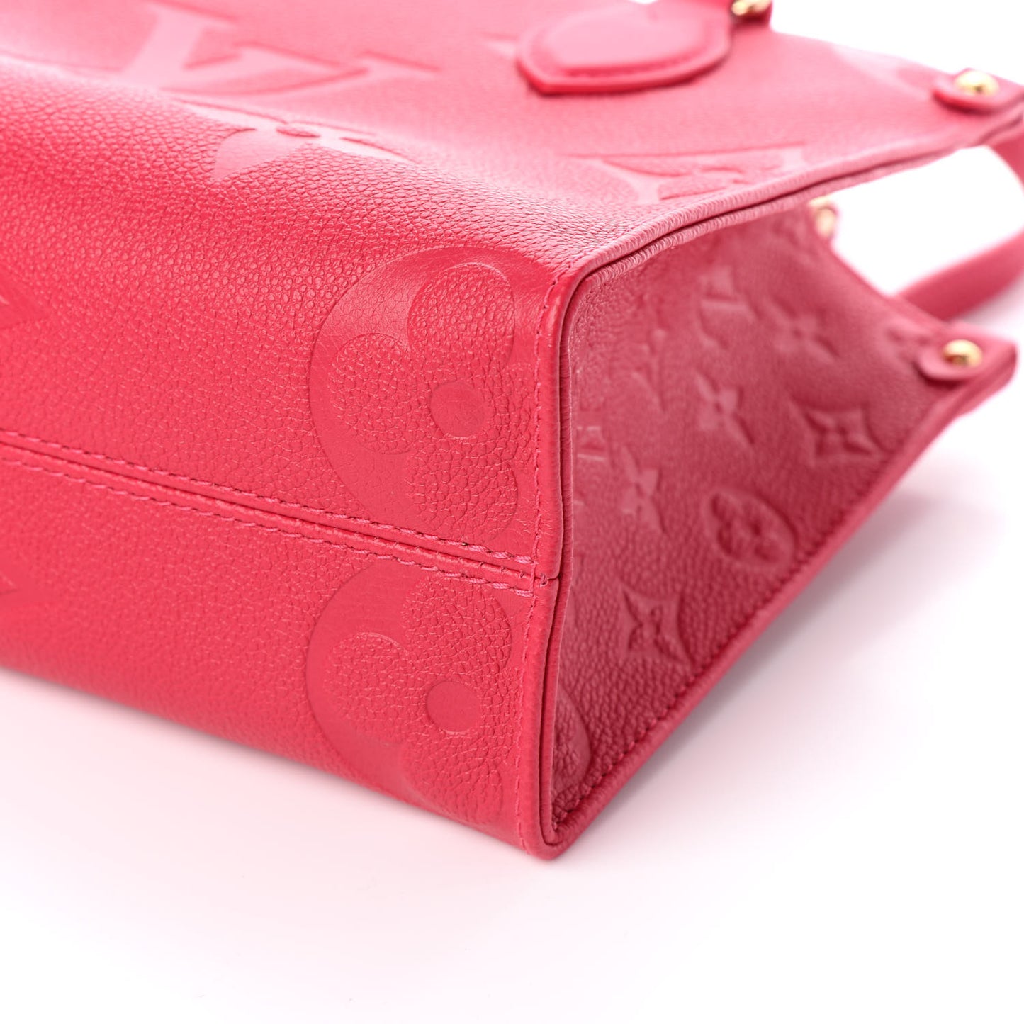 Empreinte Monogram Giant Onthego PM Freesia