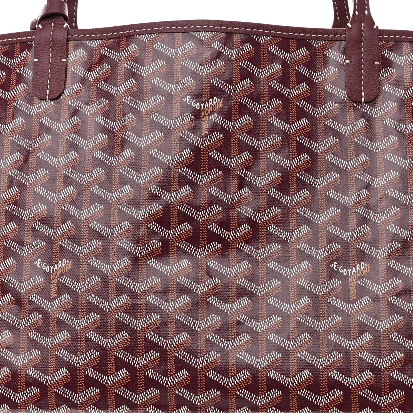 Goyardine Saint Louis GM Bordeaux