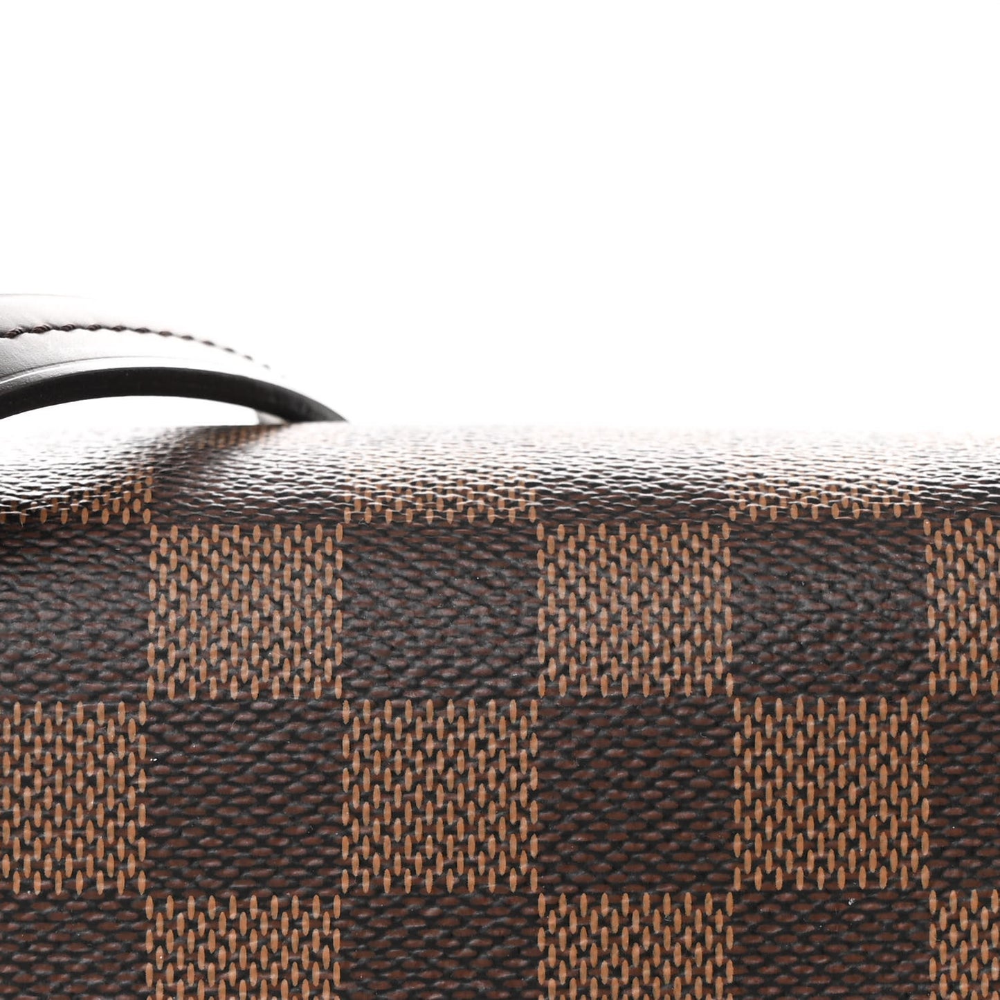 Damier Ebene Croisette