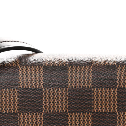 Louis Vuitton Damier Ebene Croisette 8 of 10