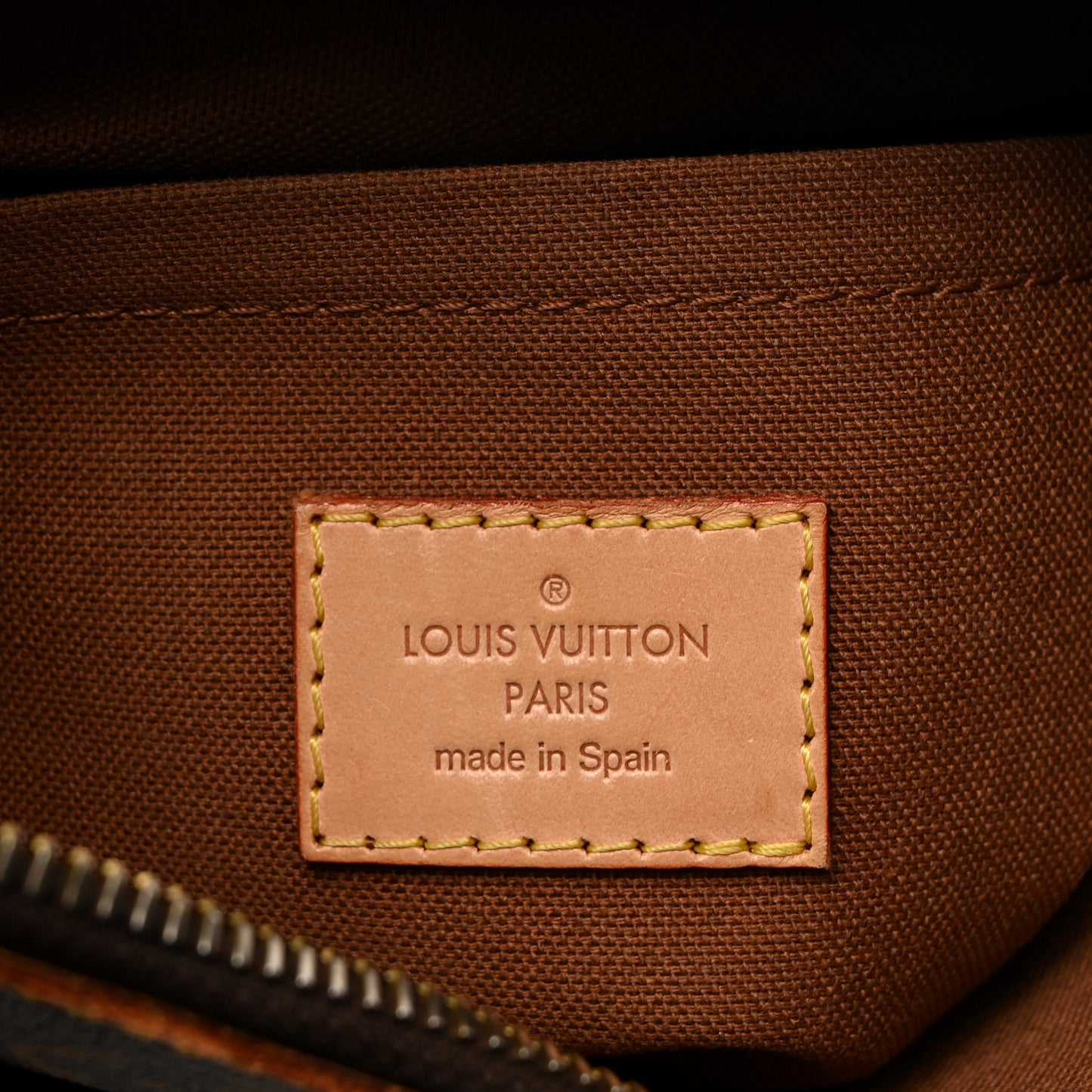 Monogram Odeon PM