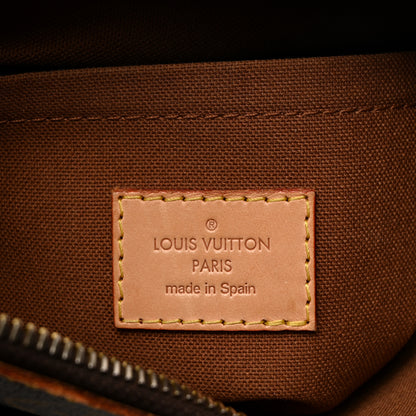 Louis Vuitton Monogram Odeon PM 6 of 11