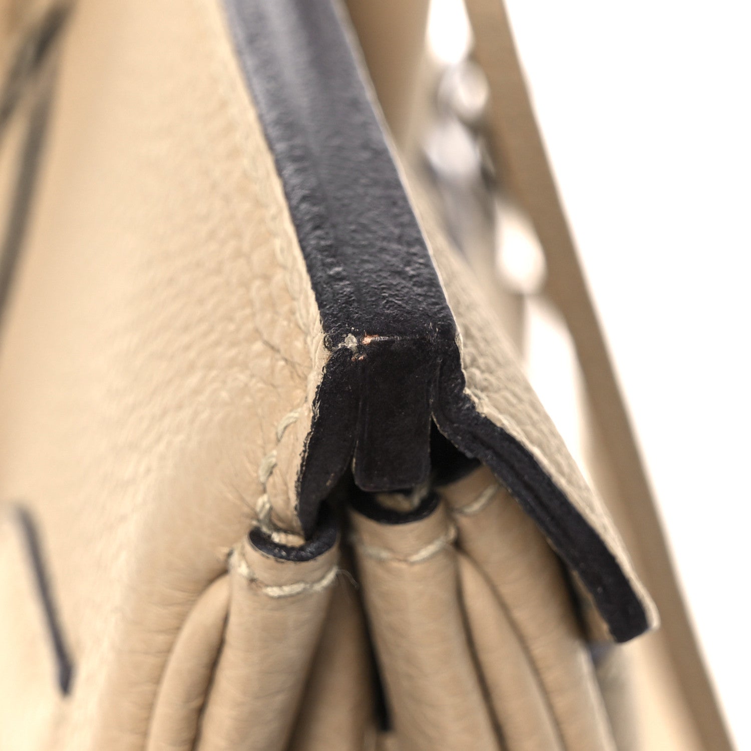 Hermes Togo Birkin 30 Trench 35 of 37