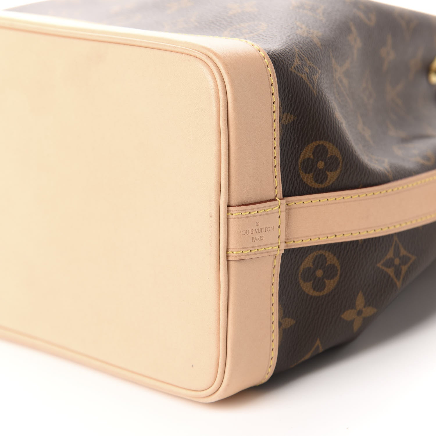 Louis Vuitton Monogram Noe BB 7 of 10