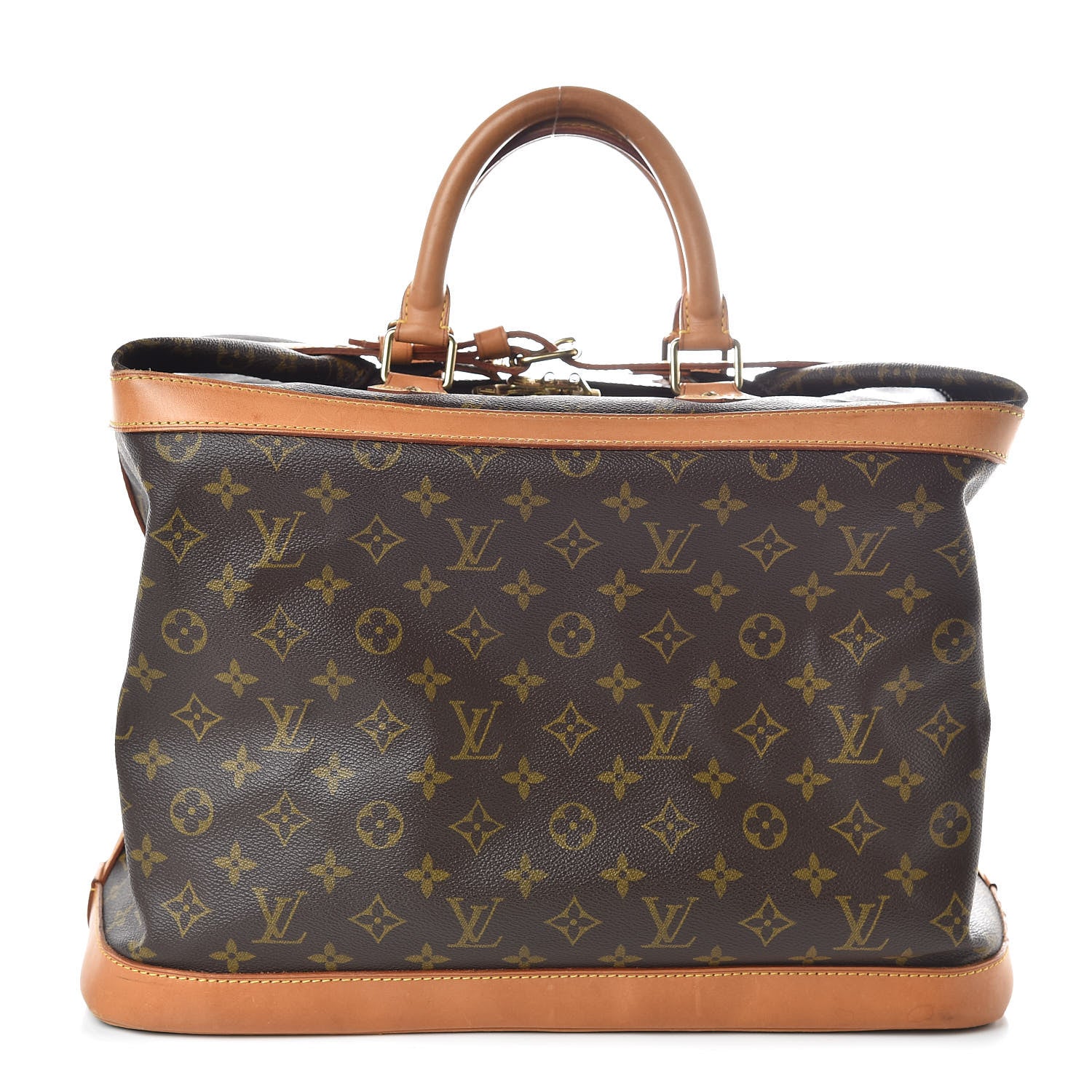Louis Vuitton Monogram Cruiser 40 1 of 13