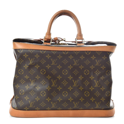 Louis Vuitton Monogram Cruiser 40 1 of 13