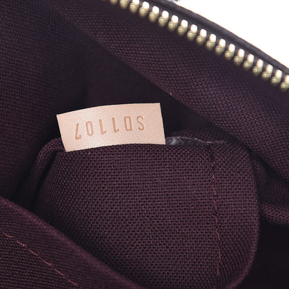 Louis Vuitton Monogram Iena PM 7 of 7