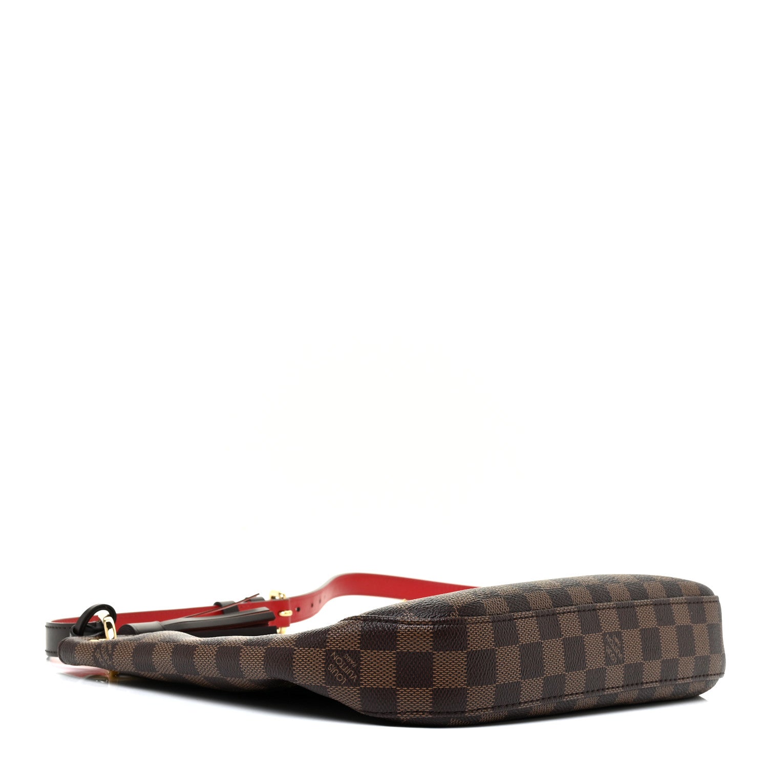 Louis Vuitton Damier Ebene South Bank Besace 4 of 9