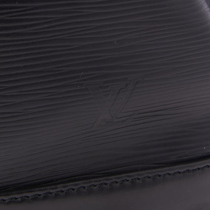Louis Vuitton Epi Noe Black 6 of 8