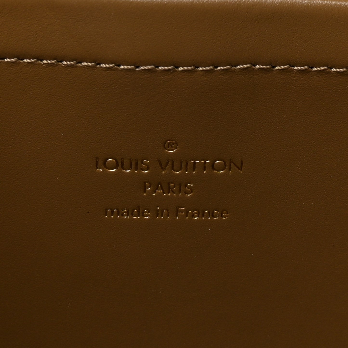 Monogram Utility Crossbody