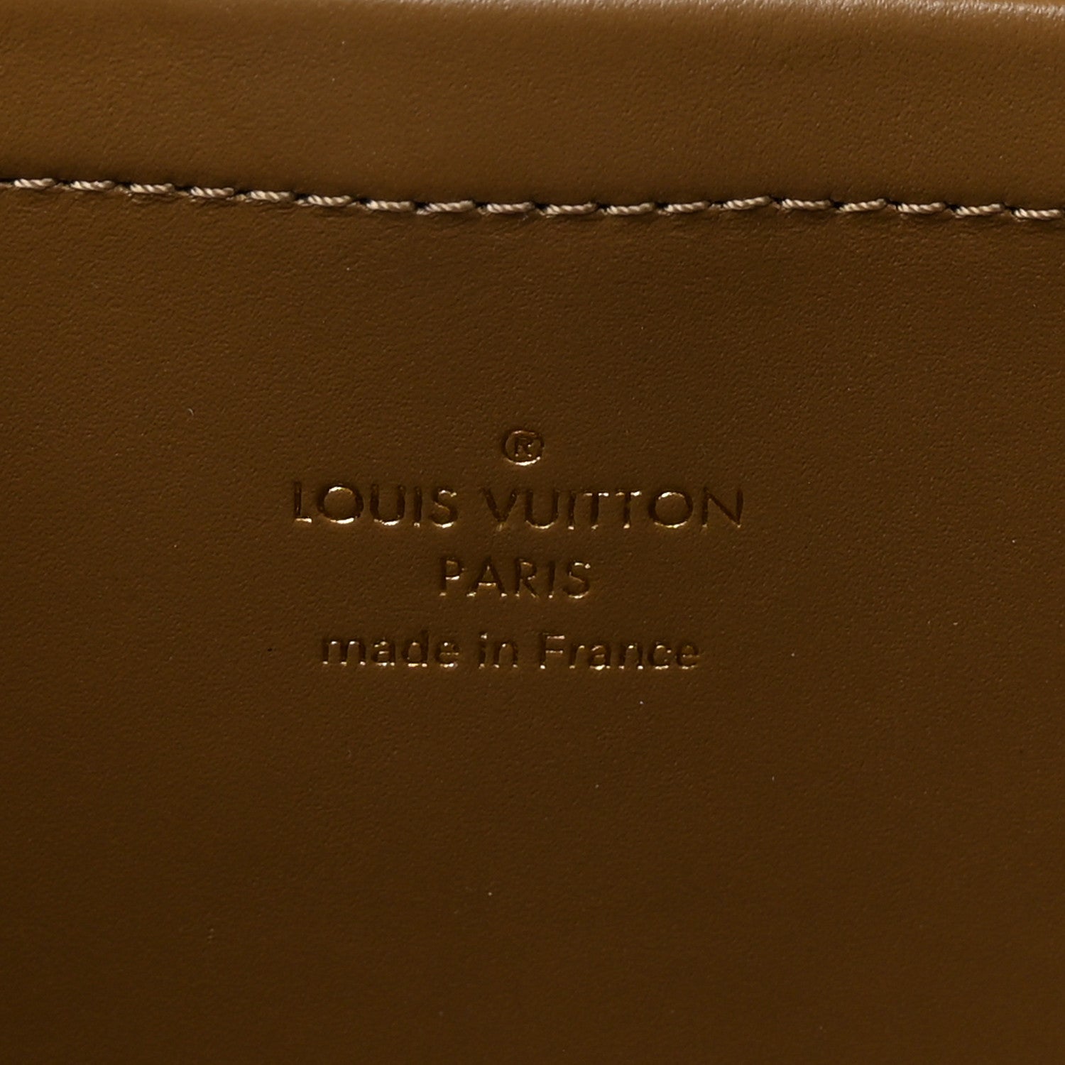 Louis Vuitton Monogram Utility Crossbody 6 of 9