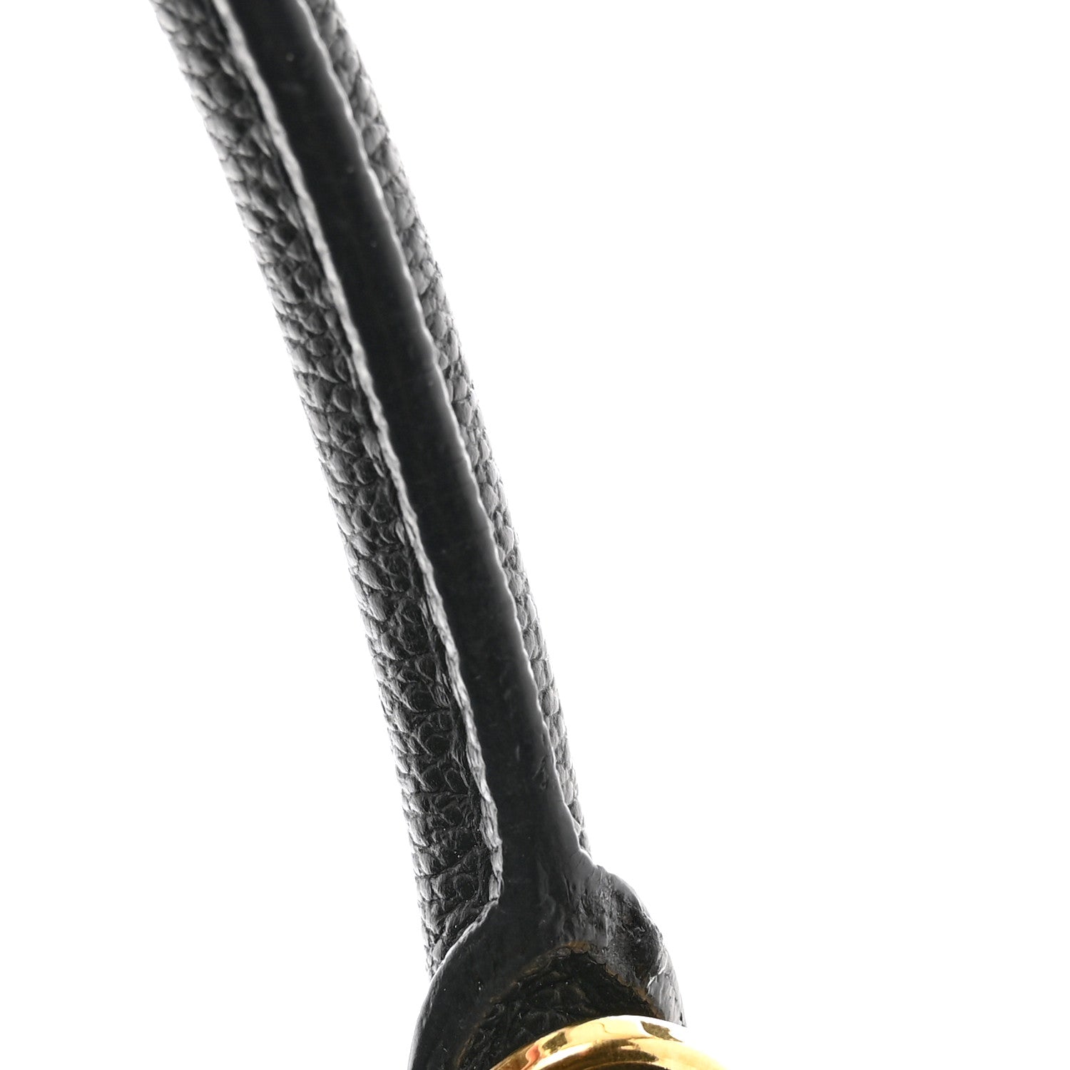 Louis Vuitton Empreinte Montaigne MM Black 10 of 10