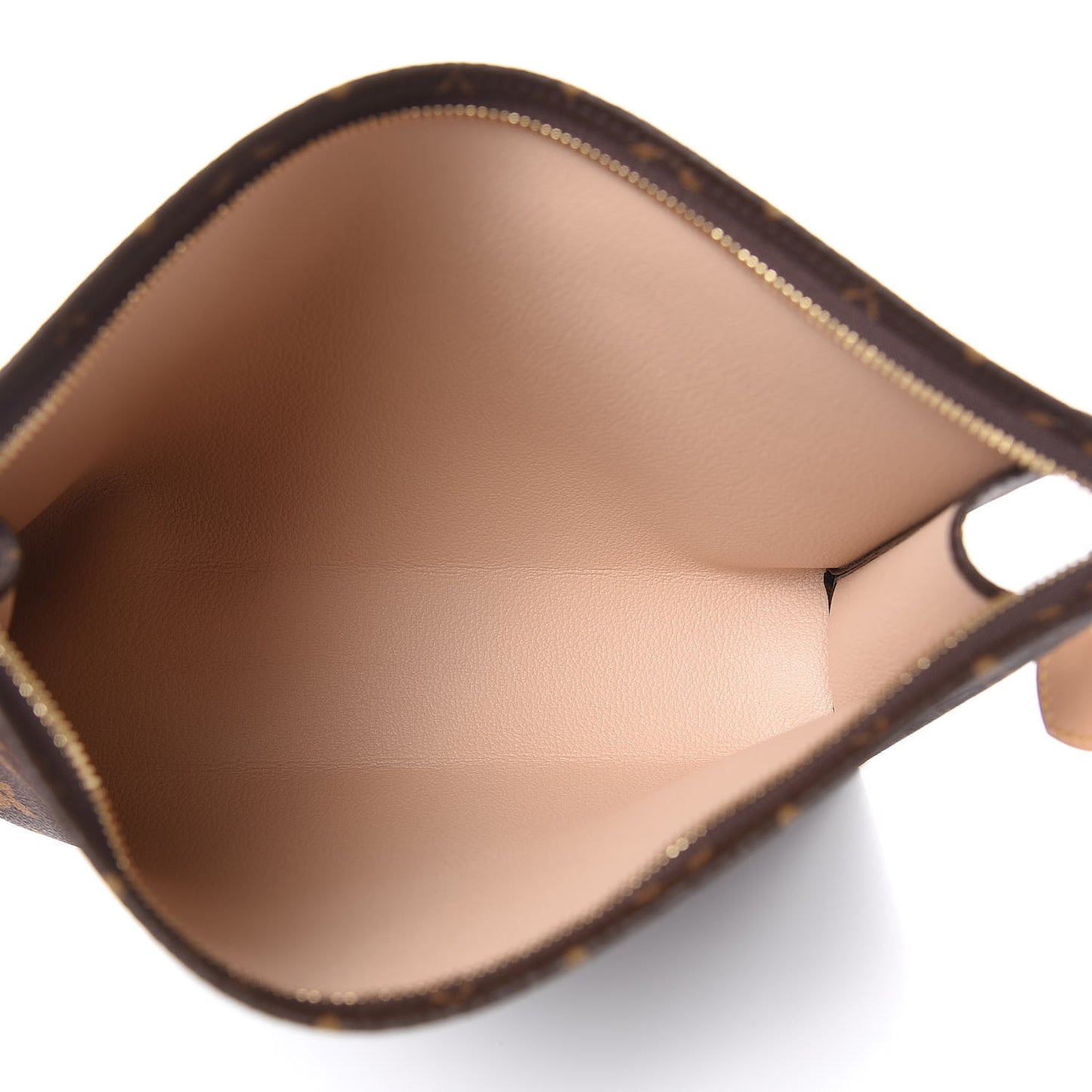 Monogram Toiletry Pouch 26