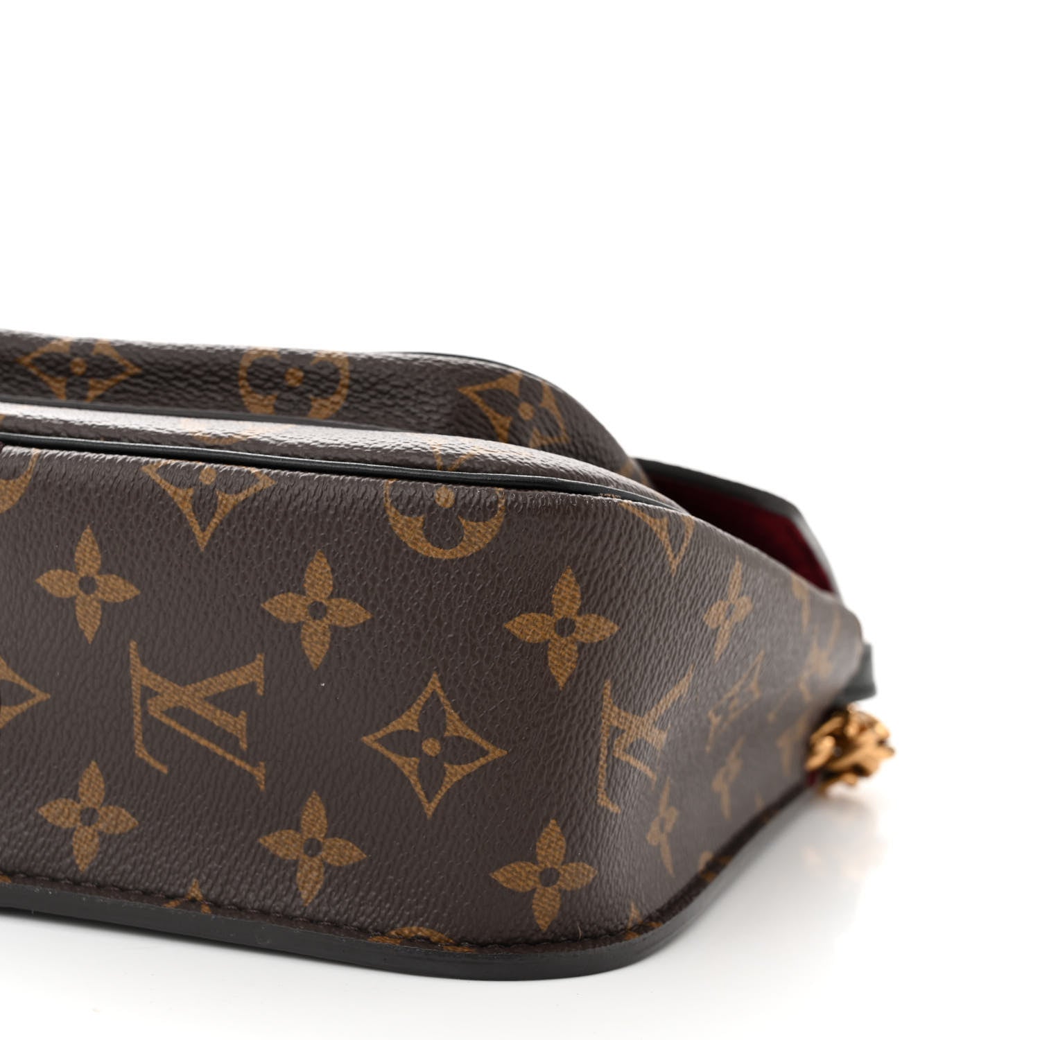 Louis Vuitton Monogram Passy 9 of 9