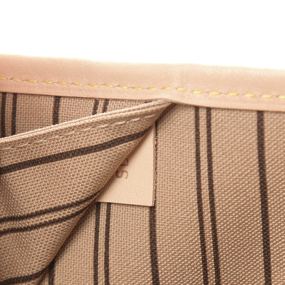 Louis Vuitton Monogram Neo Neverfull MM 8 of 11