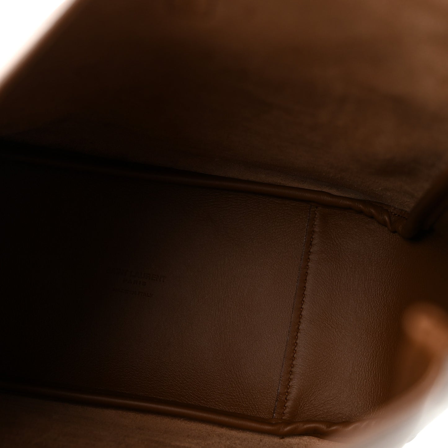 Supple Grained Calfskin Small Le 5 A 7 Soft Hobo Fox