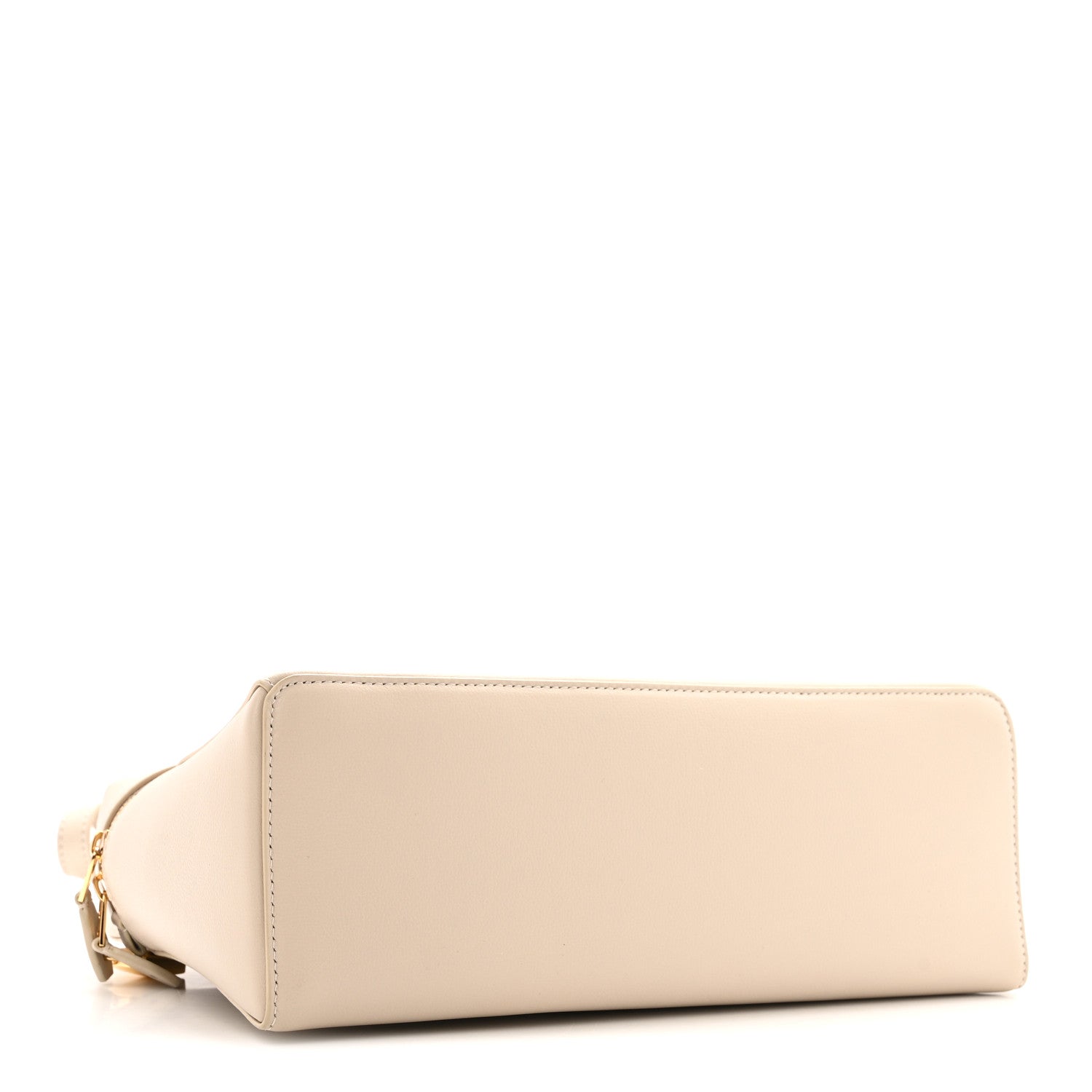 Loro Piana Linen Calfskin Extra Pocket L27 Light Travertine 4 of 11