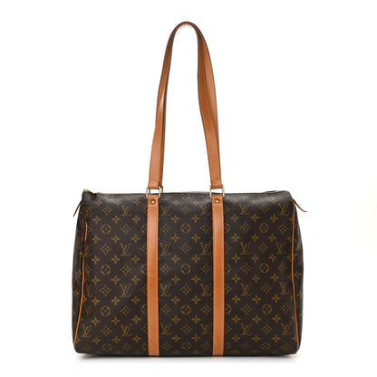 Louis Vuitton Monogram Sac Flanerie 45 1 of 12