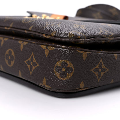 Louis Vuitton Monogram Pochette Metis 8 of 17