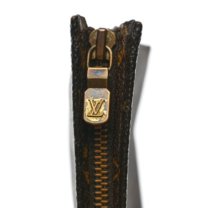Louis Vuitton Monogram Toiletry Pouch 26 11 of 13
