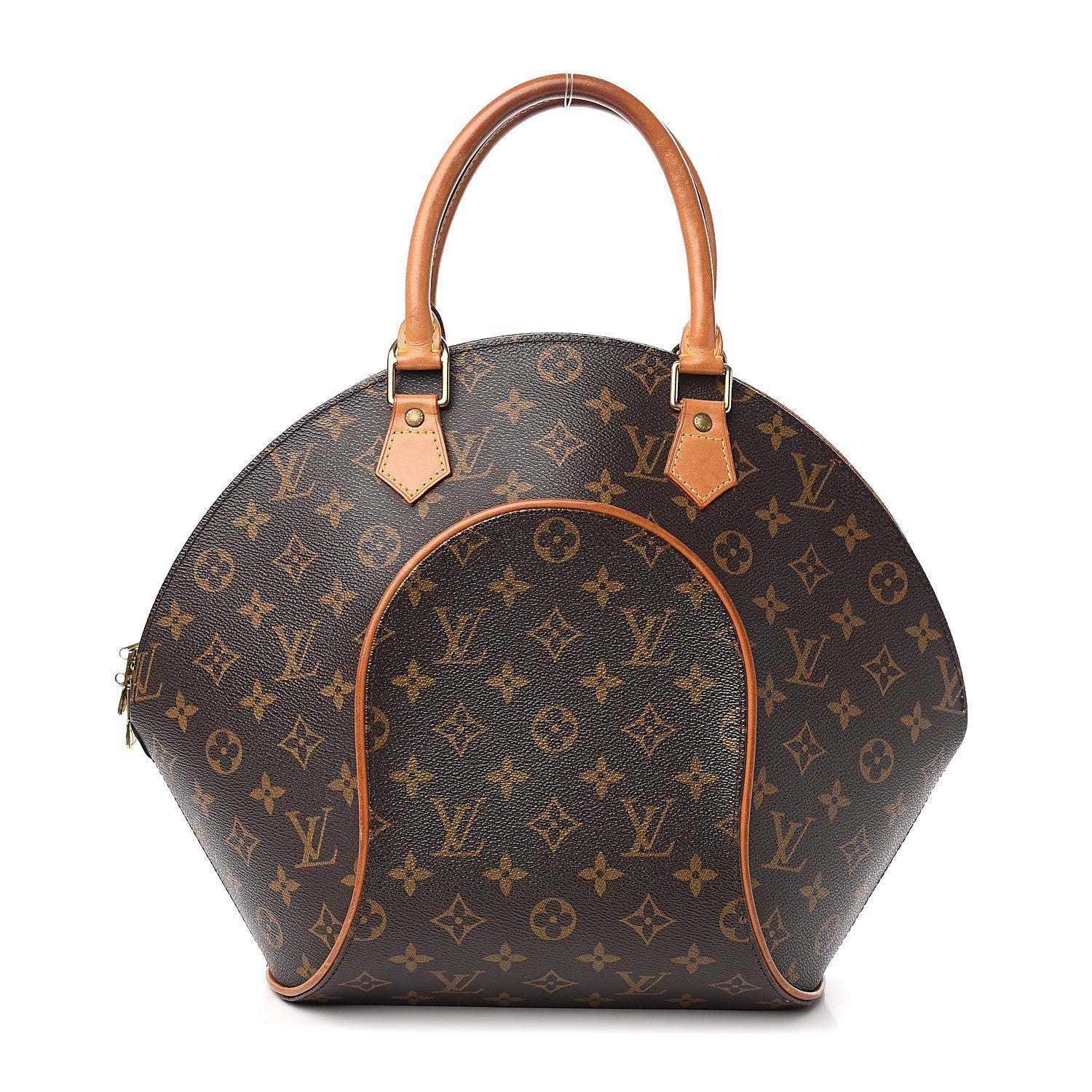 Louis Vuitton Monogram Ellipse MM 1 of 9